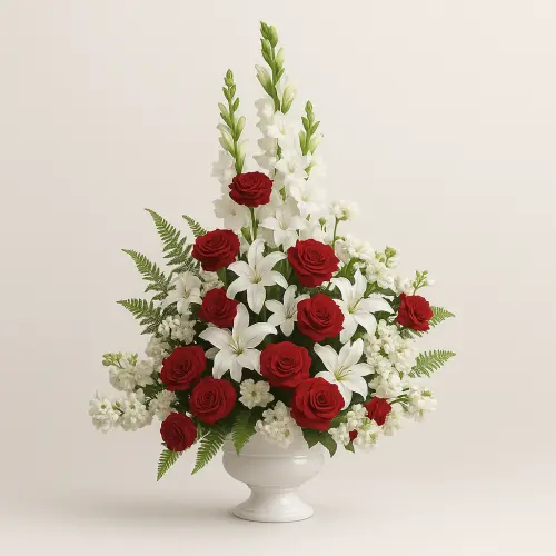 Bunga Meja panundaan